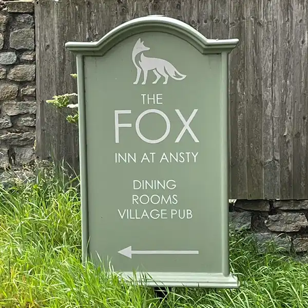 signmaster plus pub signs